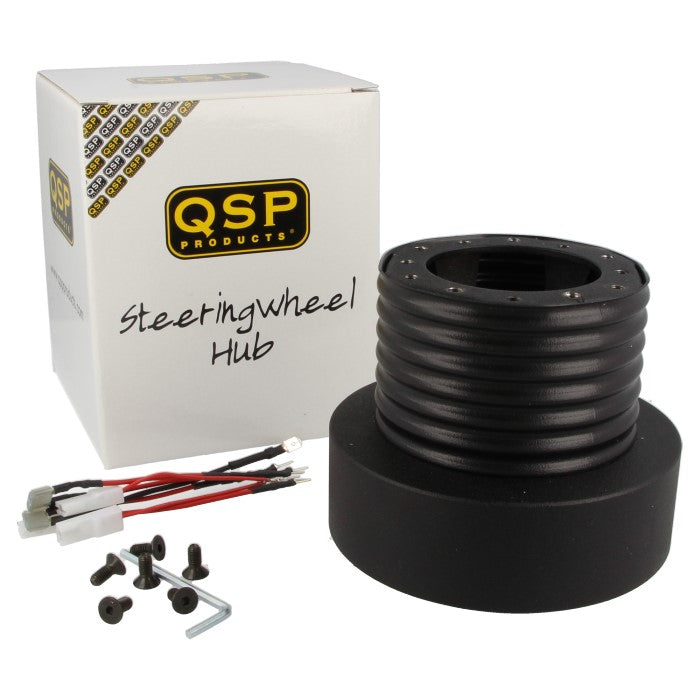 steering wheel hub Honda CRV