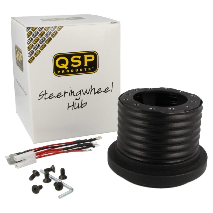 steering wheel hub Opel Corsa C