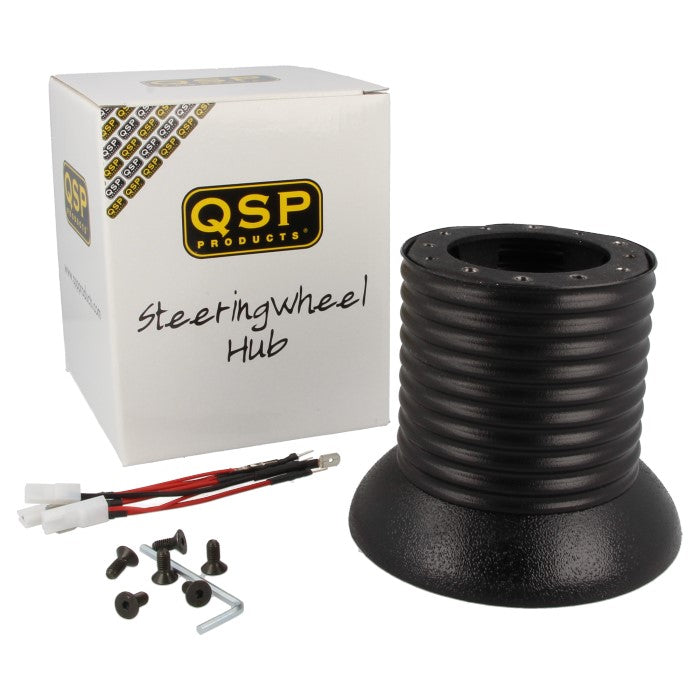 steering wheel hub Porsche Boxster