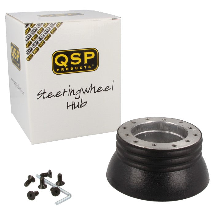 steering wheel hub Saab 95