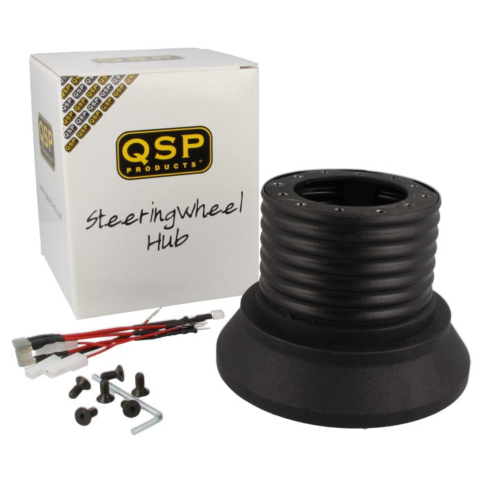 steering wheel hub Toyota MR 2