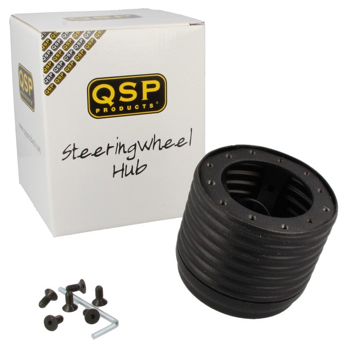 steering wheel hub Lotus Super 7