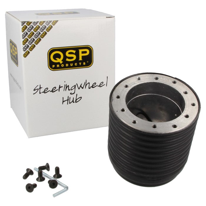 steering wheel hub Audi 80 Quattro