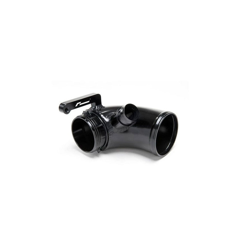 RacingLine R600 intake hose and turbo elbow pack for VAG MQB EA888 1.8 2.0 TSI engines