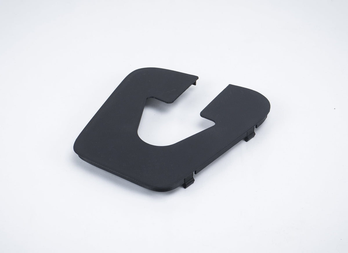 ST Trackparts BMW E36 Coolerworx Shifter Cover - product image 1