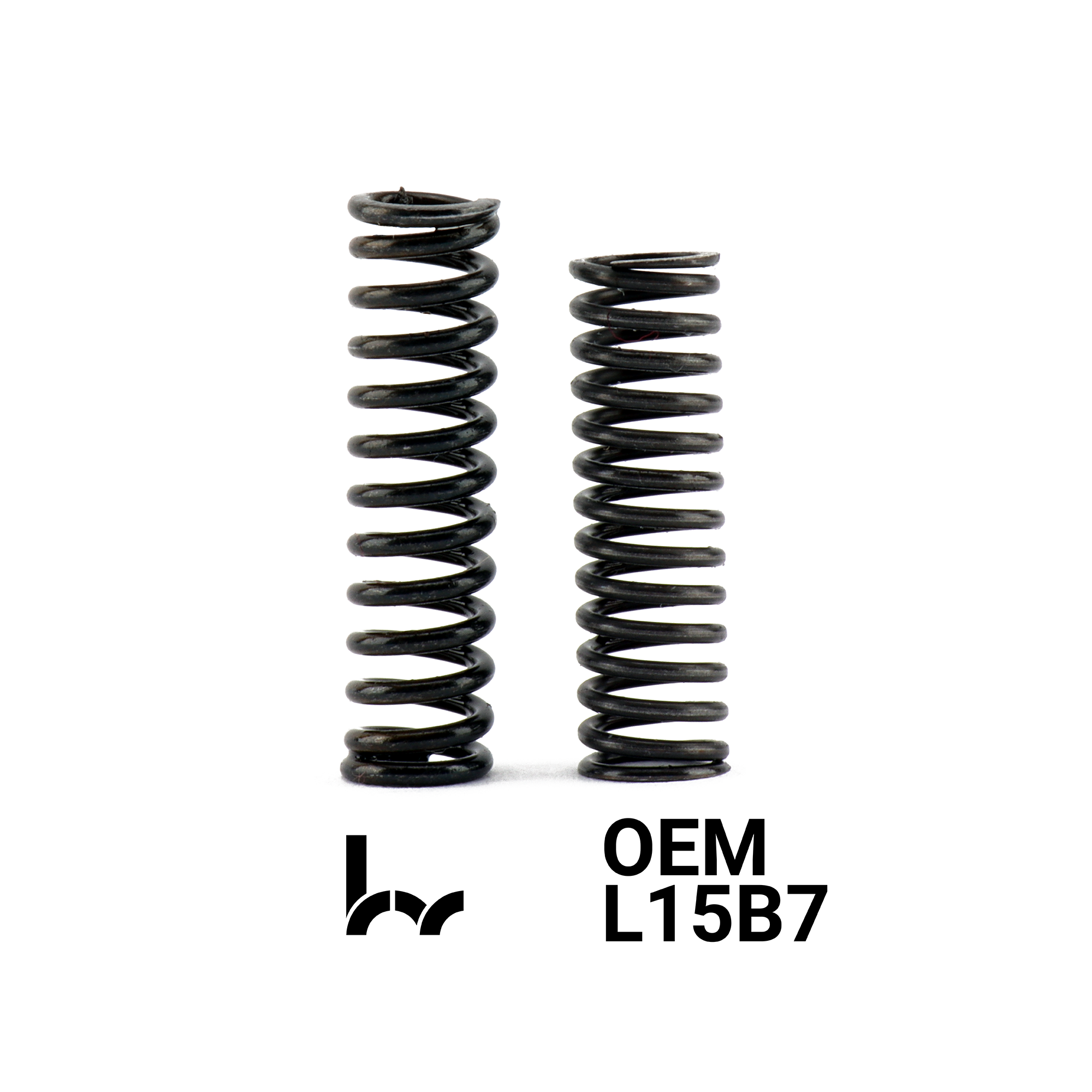 Heavy Duty Transmission Detent Springs (16-21 Civic)