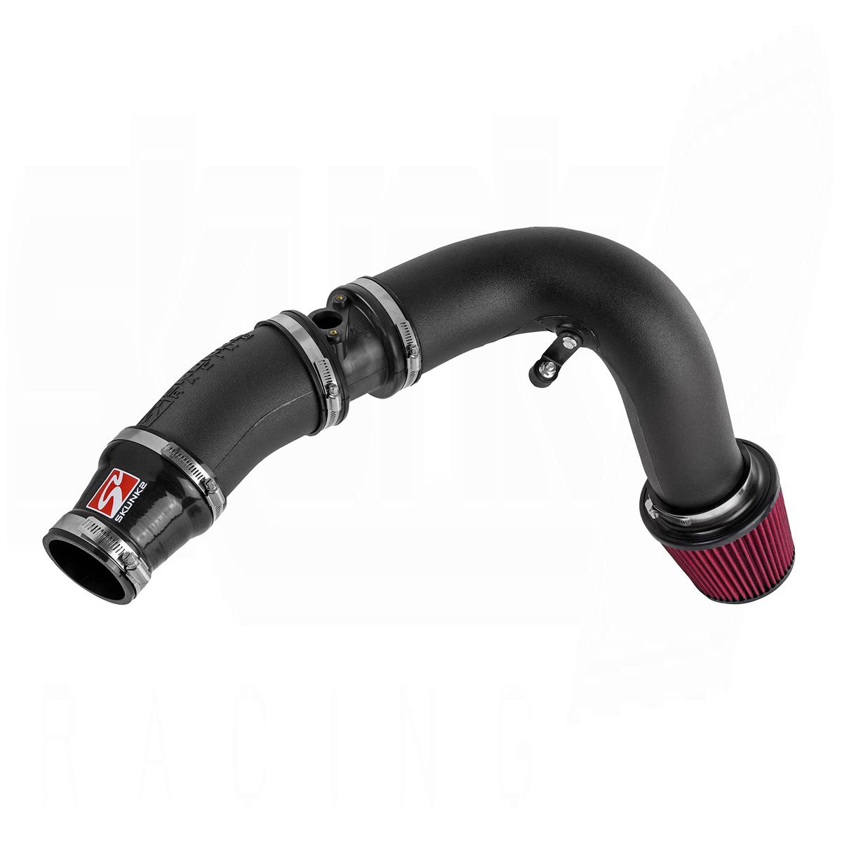 Skunk2 composite cold air intake 343-05-0100 for Honda Civic Type R FN2 K20Z4