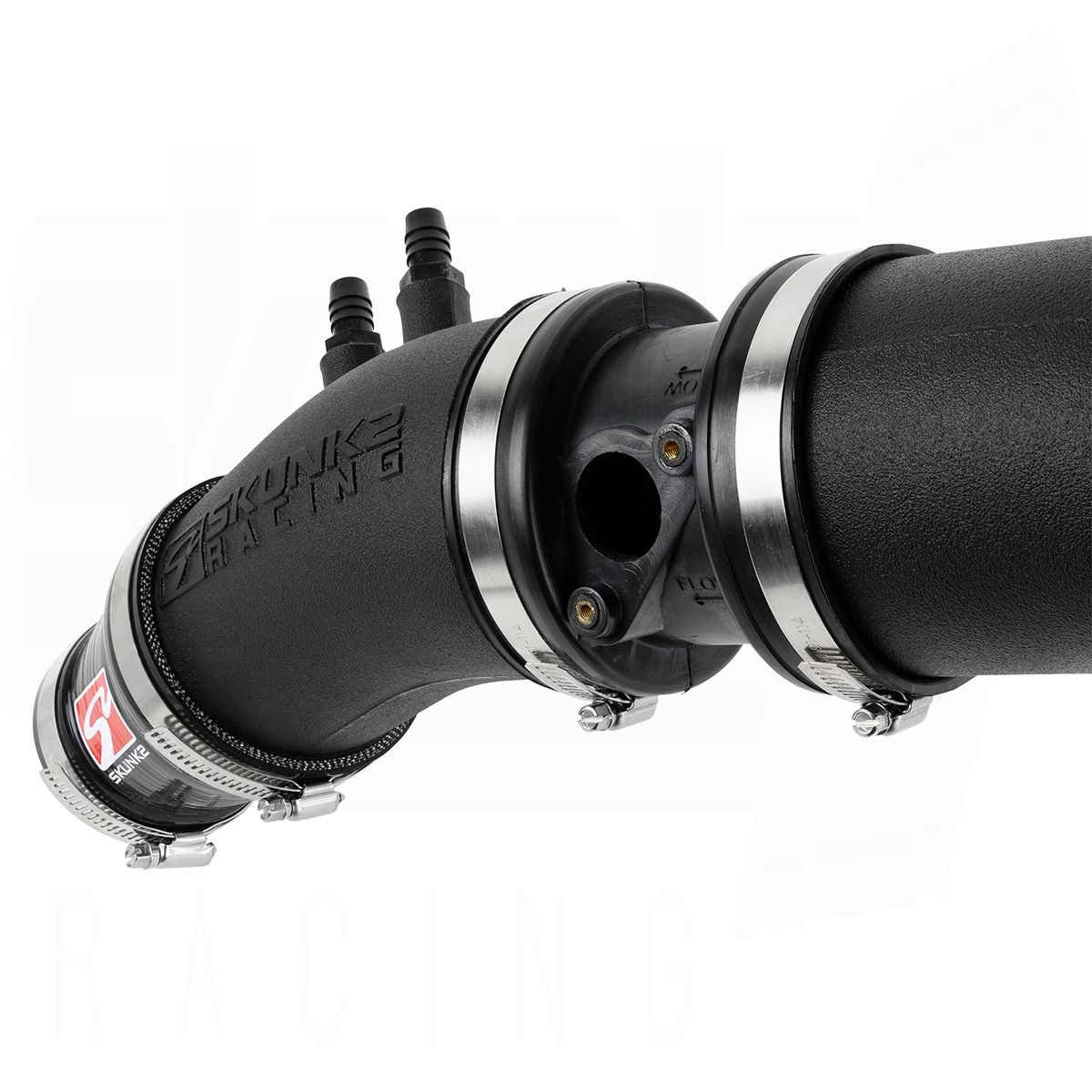 Skunk2 composite cold air intake 343-05-0100 for Honda Civic Type R FN2 K20Z4