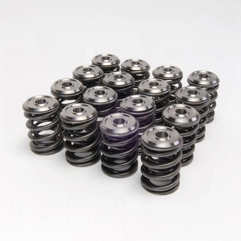 Skunk2 Alpha valve spring and titanium retainer kit Honda B16 B18 VTEC performance valvetrain