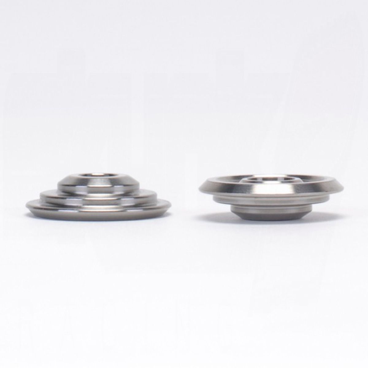 Skunk2 Alpha valve spring and titanium retainer kit Honda B16 B18 VTEC performance valvetrain