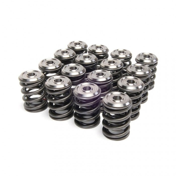 Skunk2 Alpha valve spring and titanium retainer kit for Honda K20 and K24 engines