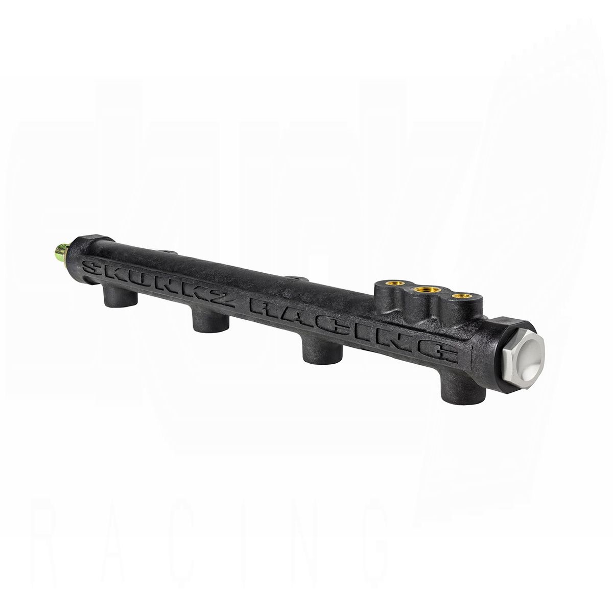 Skunk2 Composite Fuel Rail for Honda B-Series B16 B17 and B18C engines