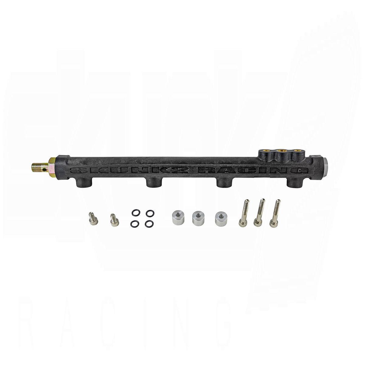 Skunk2 Composite Fuel Rail for Honda B-Series B16 B17 and B18C engines