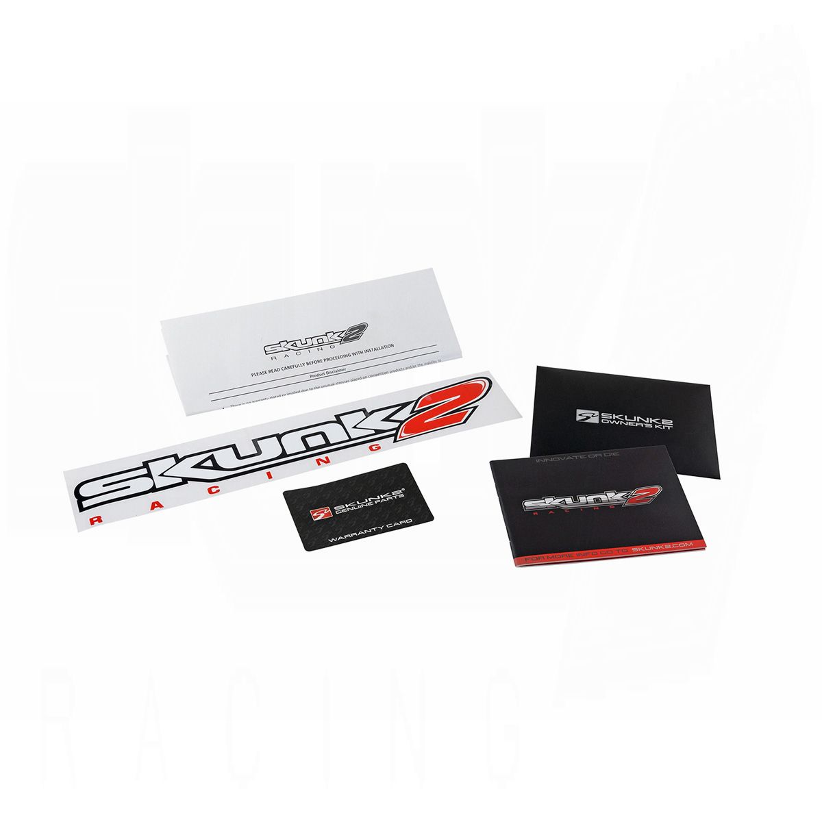 Skunk2 Composite Fuel Rail for Honda B-Series B16 B17 and B18C engines
