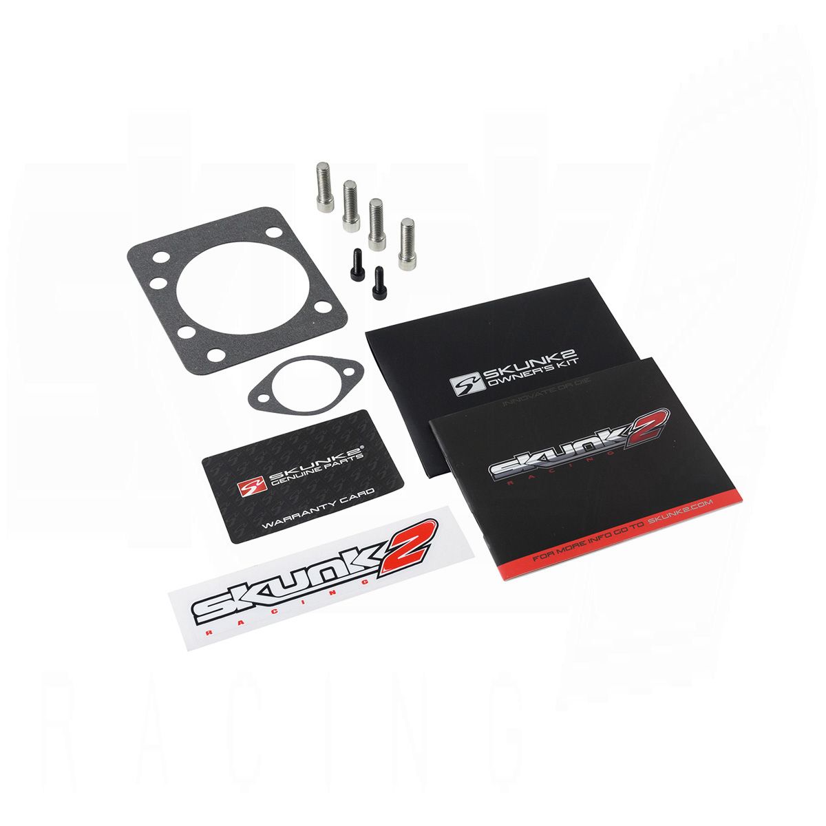 Skunk2 Pro Series 70mm throttle body for Honda B-Series D-Series F-Series and H-Series engines