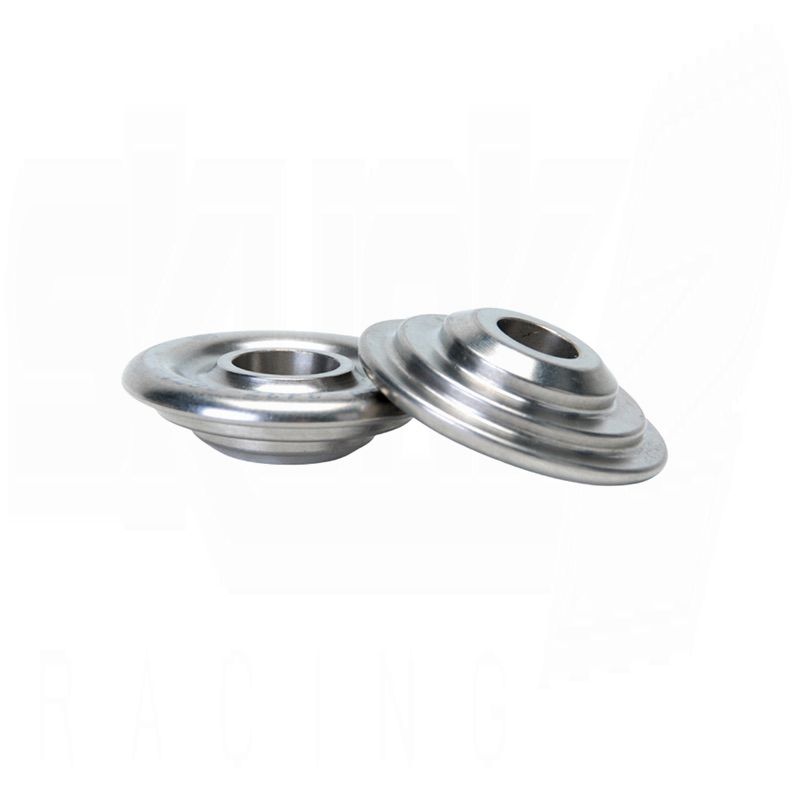Skunk2 titanium retainers Honda B16 B18 H22 VTEC lightweight valvetrain upgrade