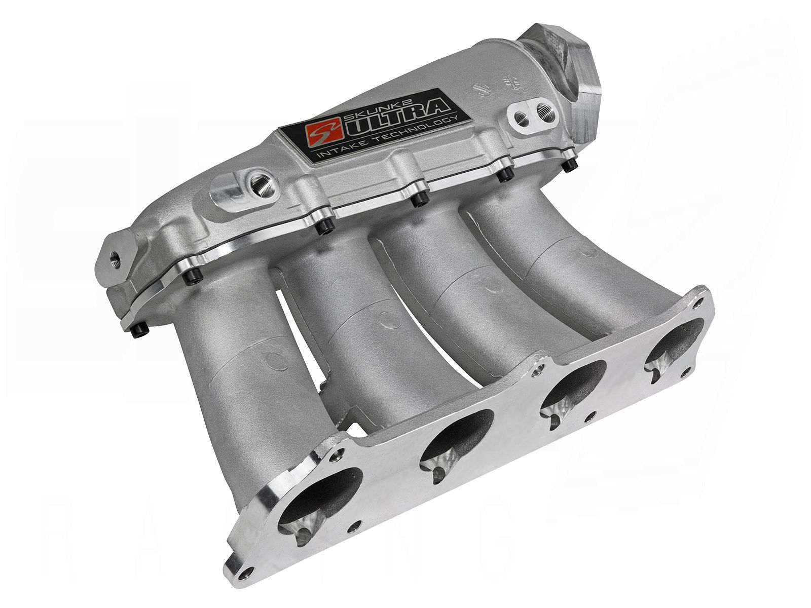 Skunk2 Ultra Series Street Intake Manifold for Honda K20 and K24 engines performance upgrade available at Torque Lab