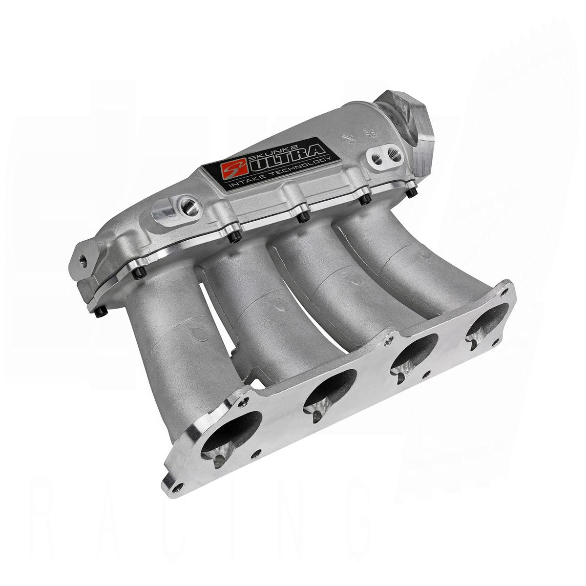 Skunk2 Ultra Series Street Intake Manifold for Honda K20 and K24 engines performance upgrade available at Torque Lab