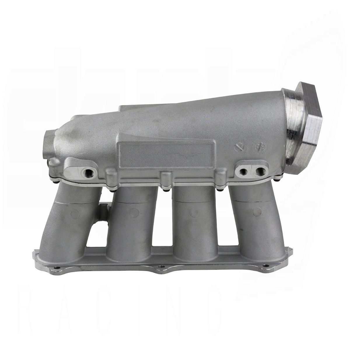 Skunk2 Ultra Series Street Intake Manifold for Honda K20 and K24 engines performance upgrade available at Torque Lab