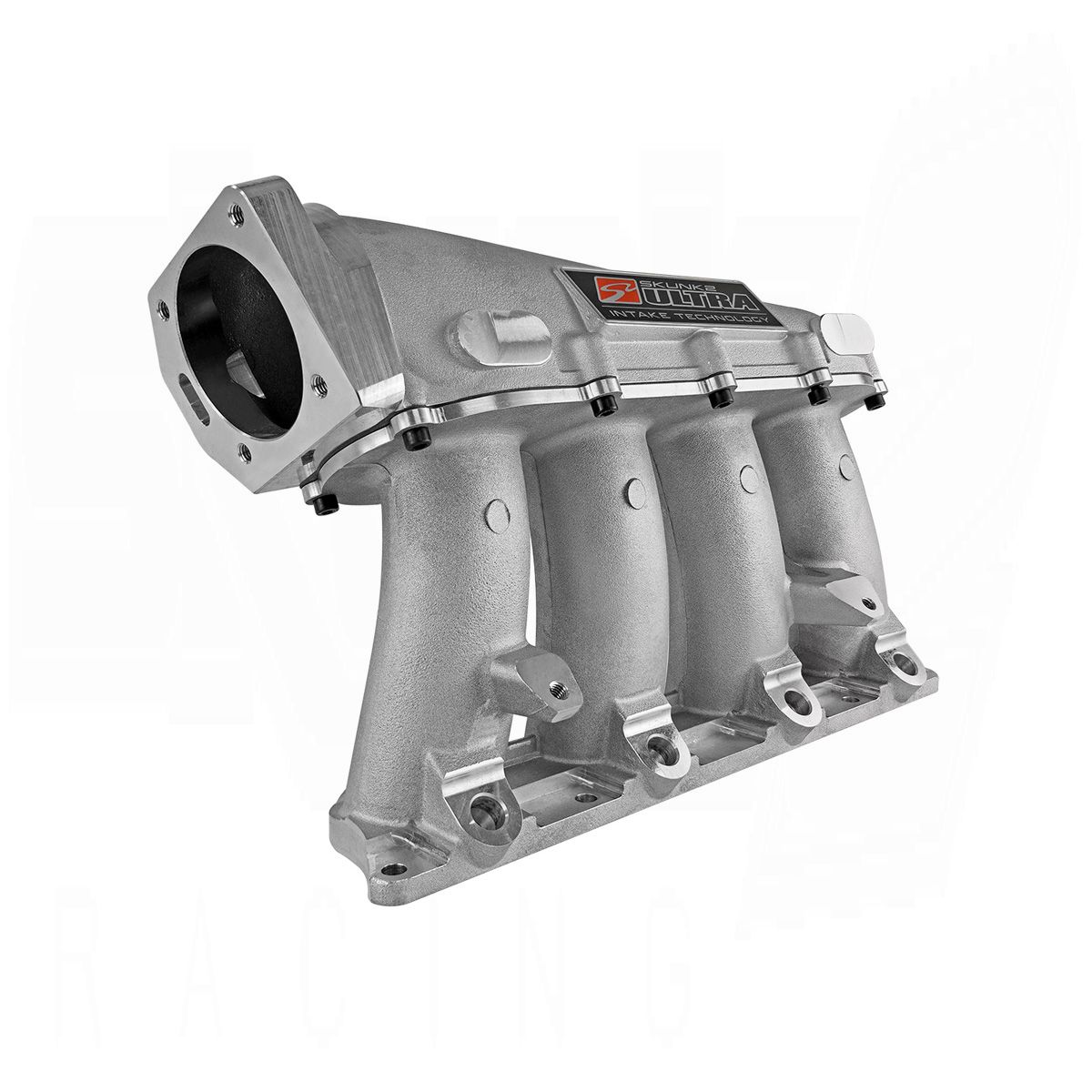 Skunk2 Ultra Series Street Intake Manifold for Honda K20 and K24 engines performance upgrade available at Torque Lab