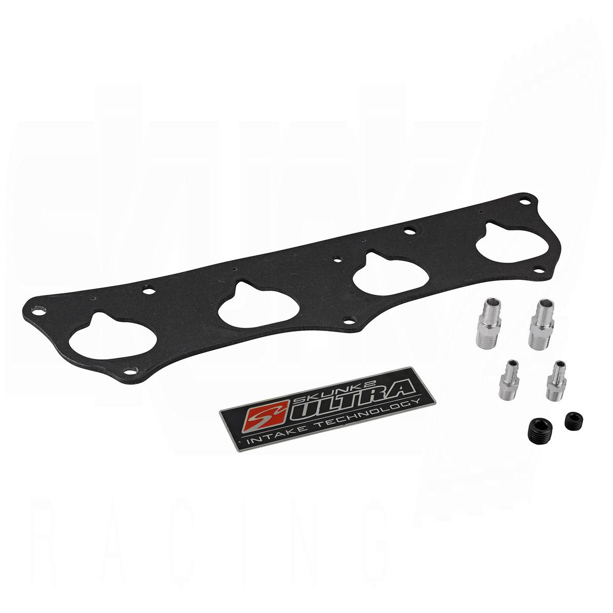 Skunk2 Ultra Series Street Intake Manifold for Honda K20 and K24 engines performance upgrade available at Torque Lab