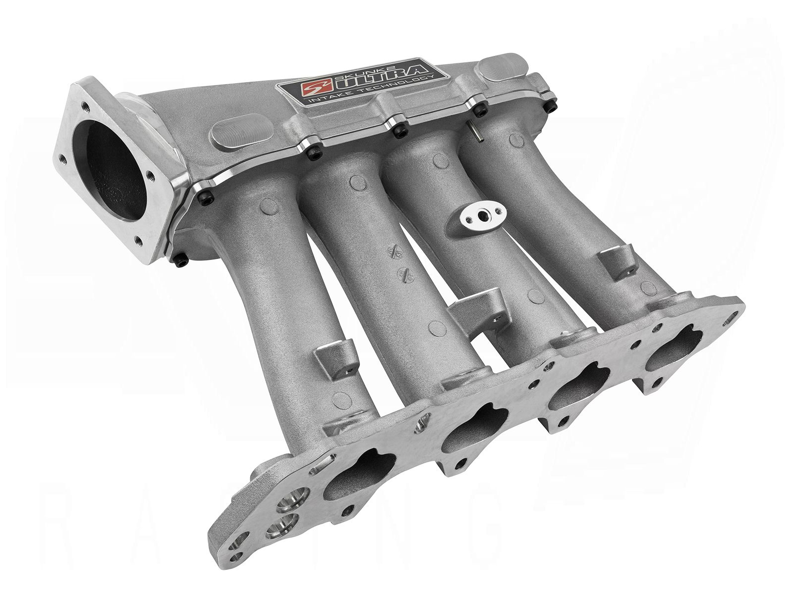 Skunk2 Ultra Street intake manifold for Honda B-Series VTEC and non-VTEC engines