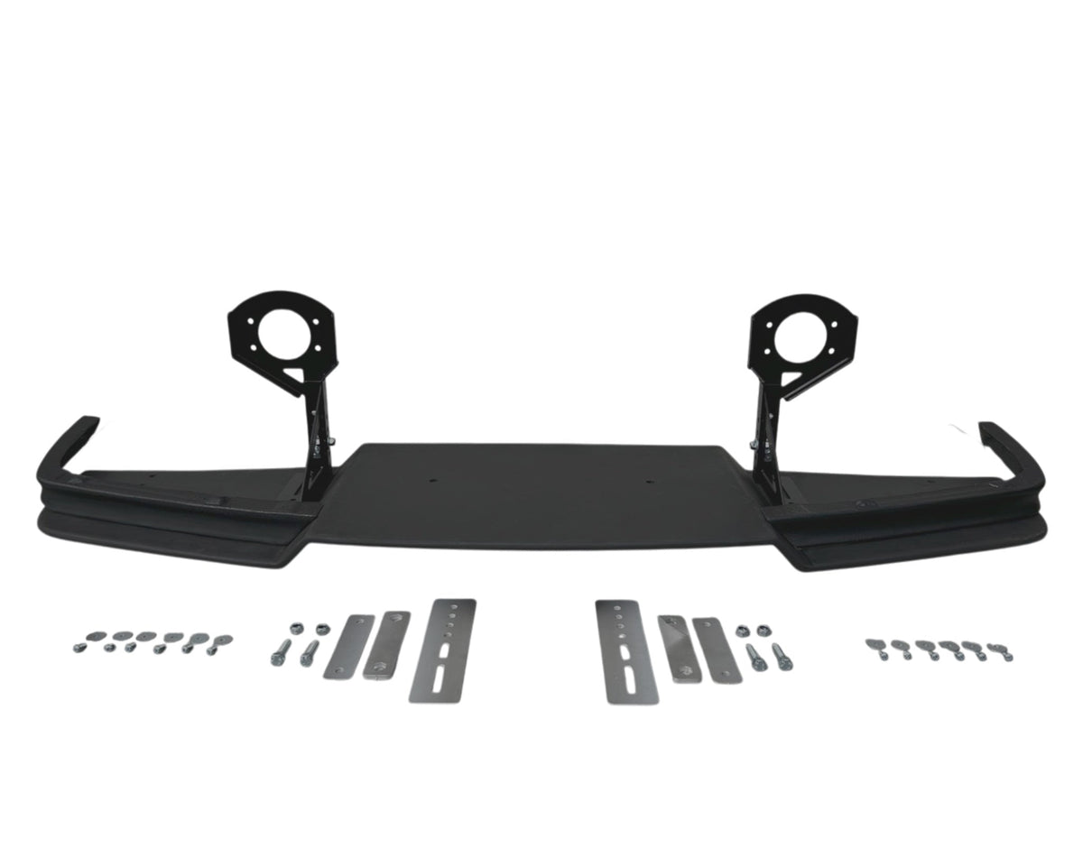 ST Trackparts BMW E36 GT/LTW Splitter Package ( Splitter) - product image 3