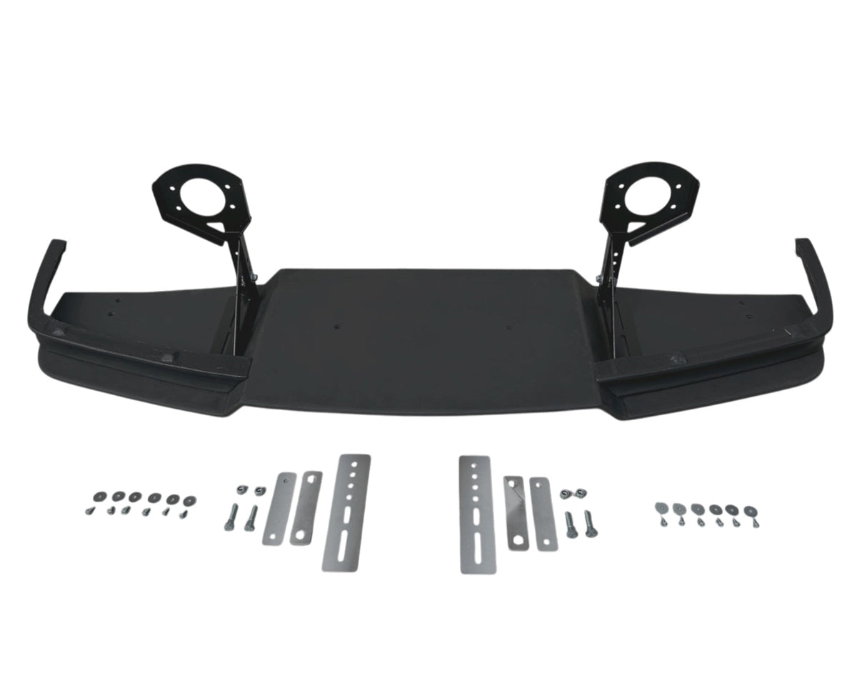 ST Trackparts BMW E36 GT/LTW Splitter Package ( Splitter) - product image 1