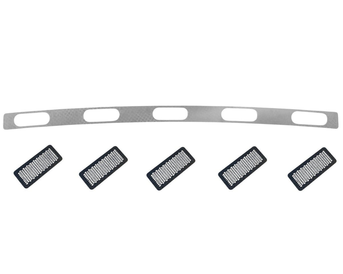 ST Trackparts BMW E36 Speedholes Stencil and Mesh - product image 1