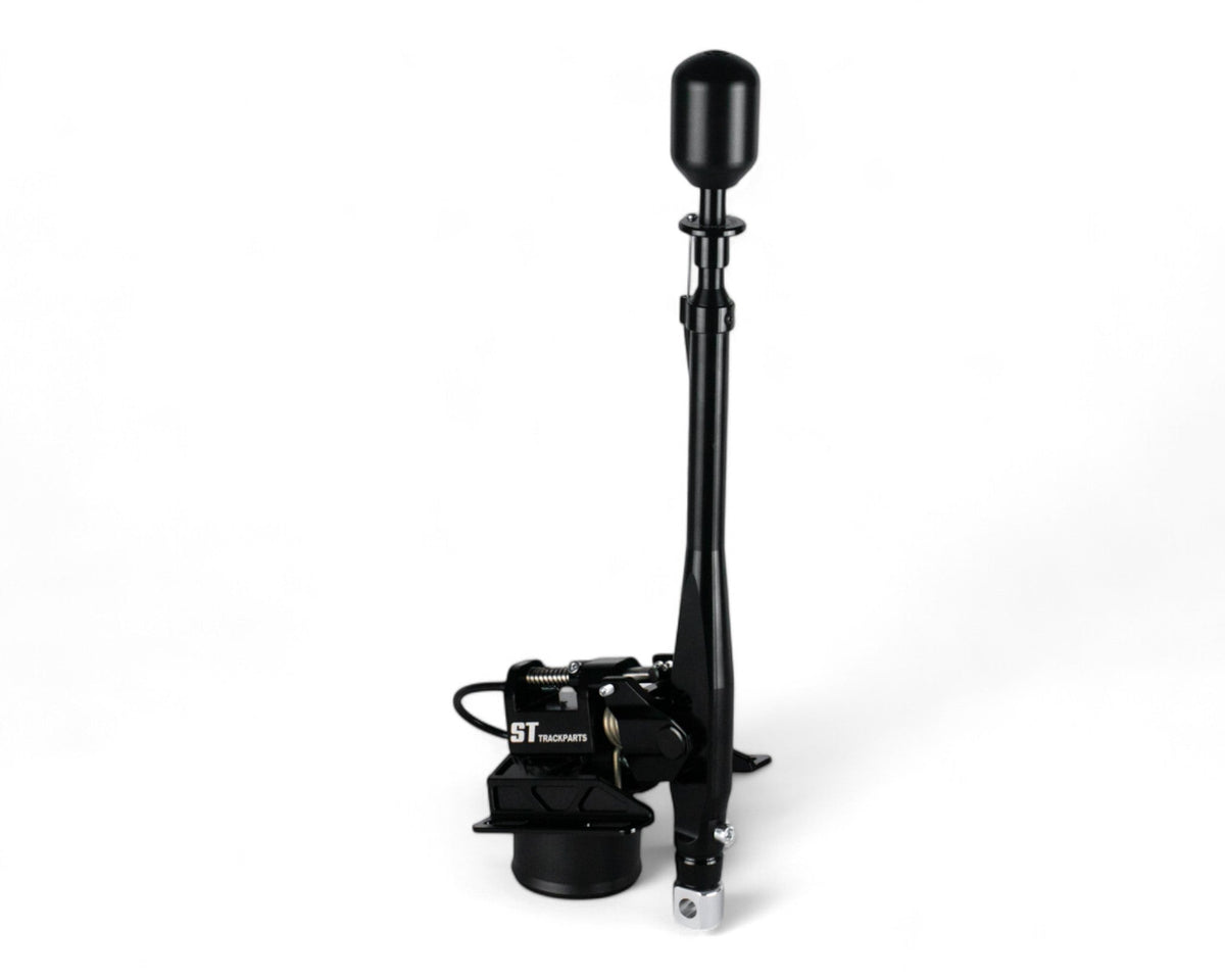 ST Trackparts BMW E36 E46 E8X E9X Short Shifter (Black Edition) - product image 7