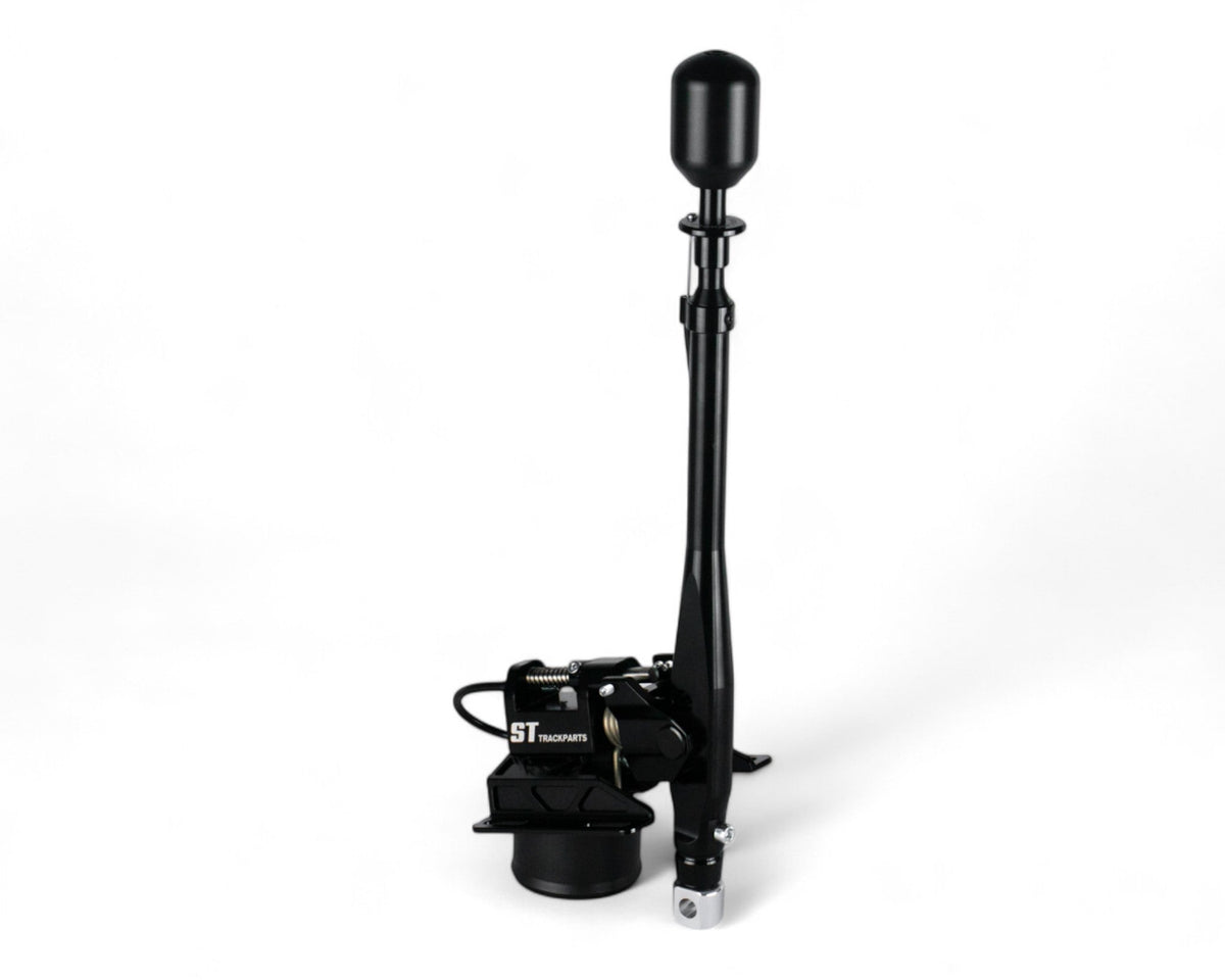 ST Trackparts BMW E36 E46 E8X E9X Short Shifter (Black Edition) - product image 6