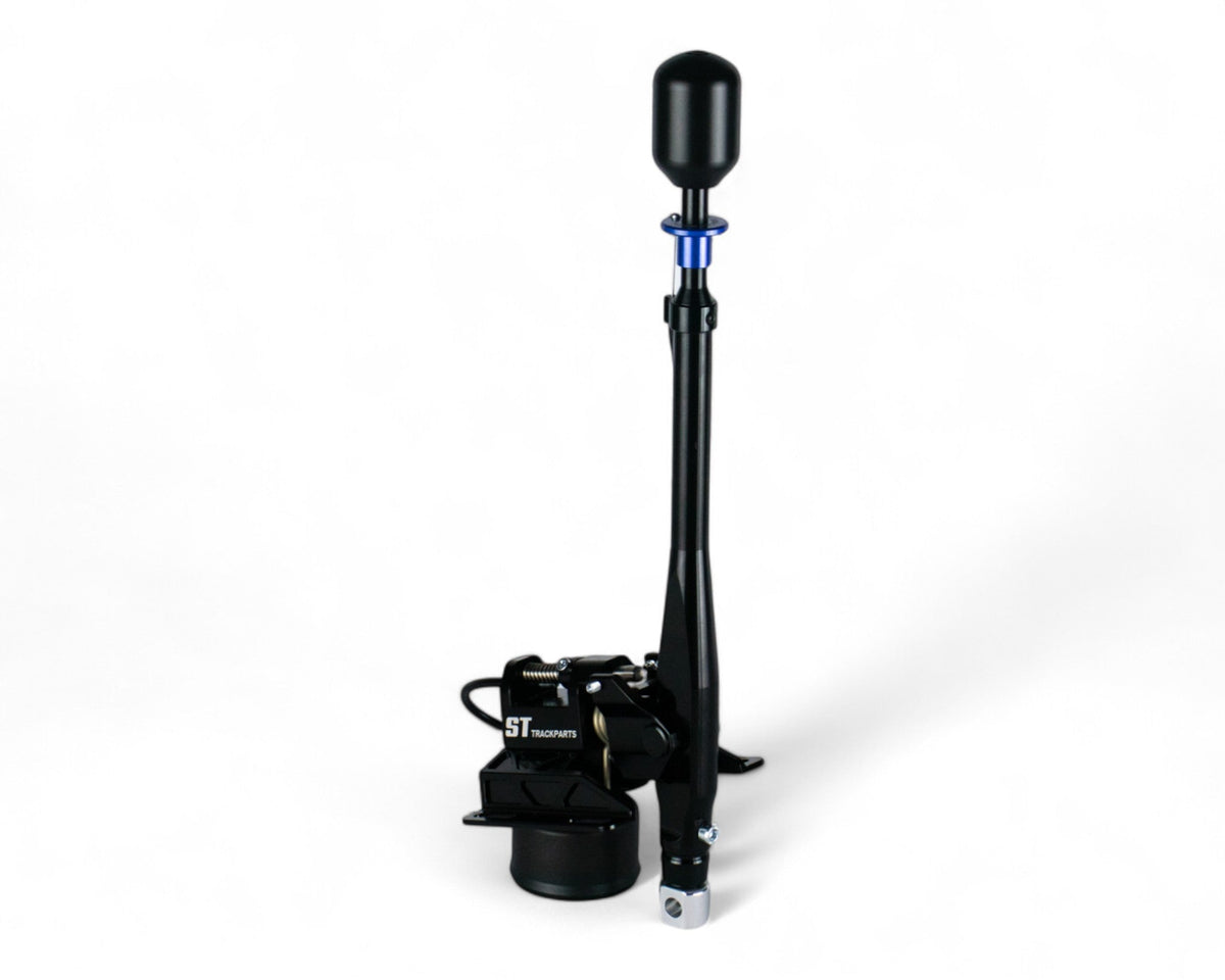 ST Trackparts BMW E36 E46 E8X E9X Short Shifter (Black Edition) - product image 8