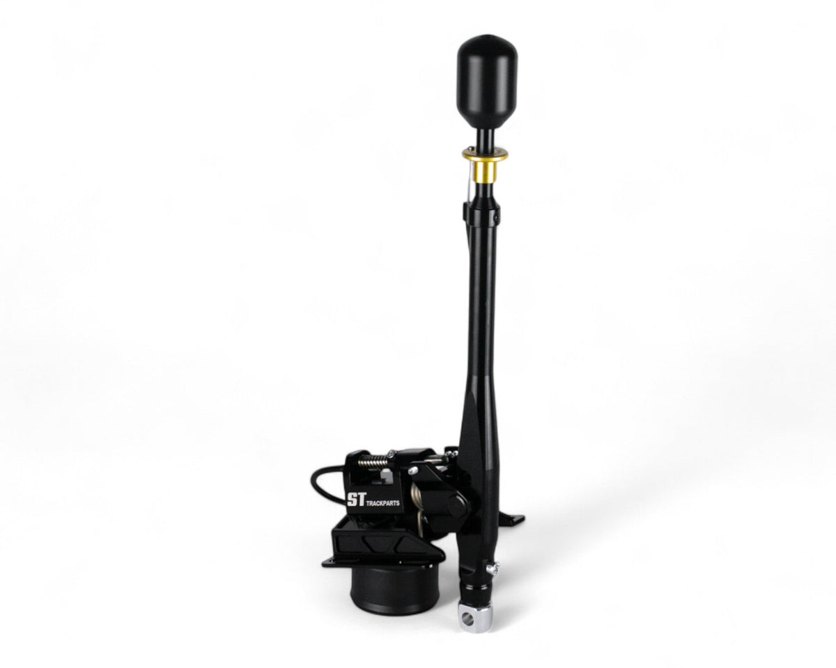 ST Trackparts BMW E36 E46 E8X E9X Short Shifter (Black Edition) - product image 9