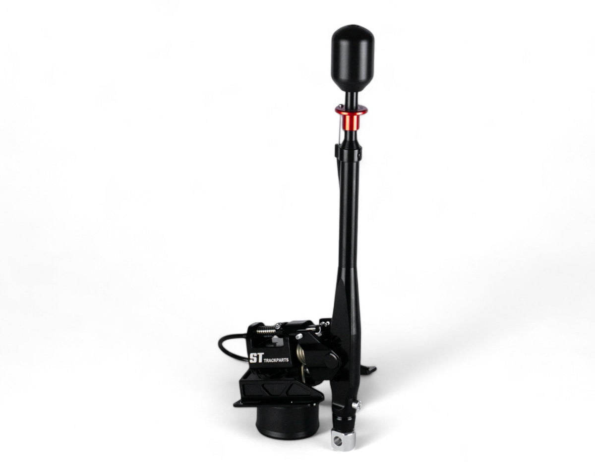 ST Trackparts BMW E36 E46 E8X E9X Short Shifter (Black Edition) - product image 10