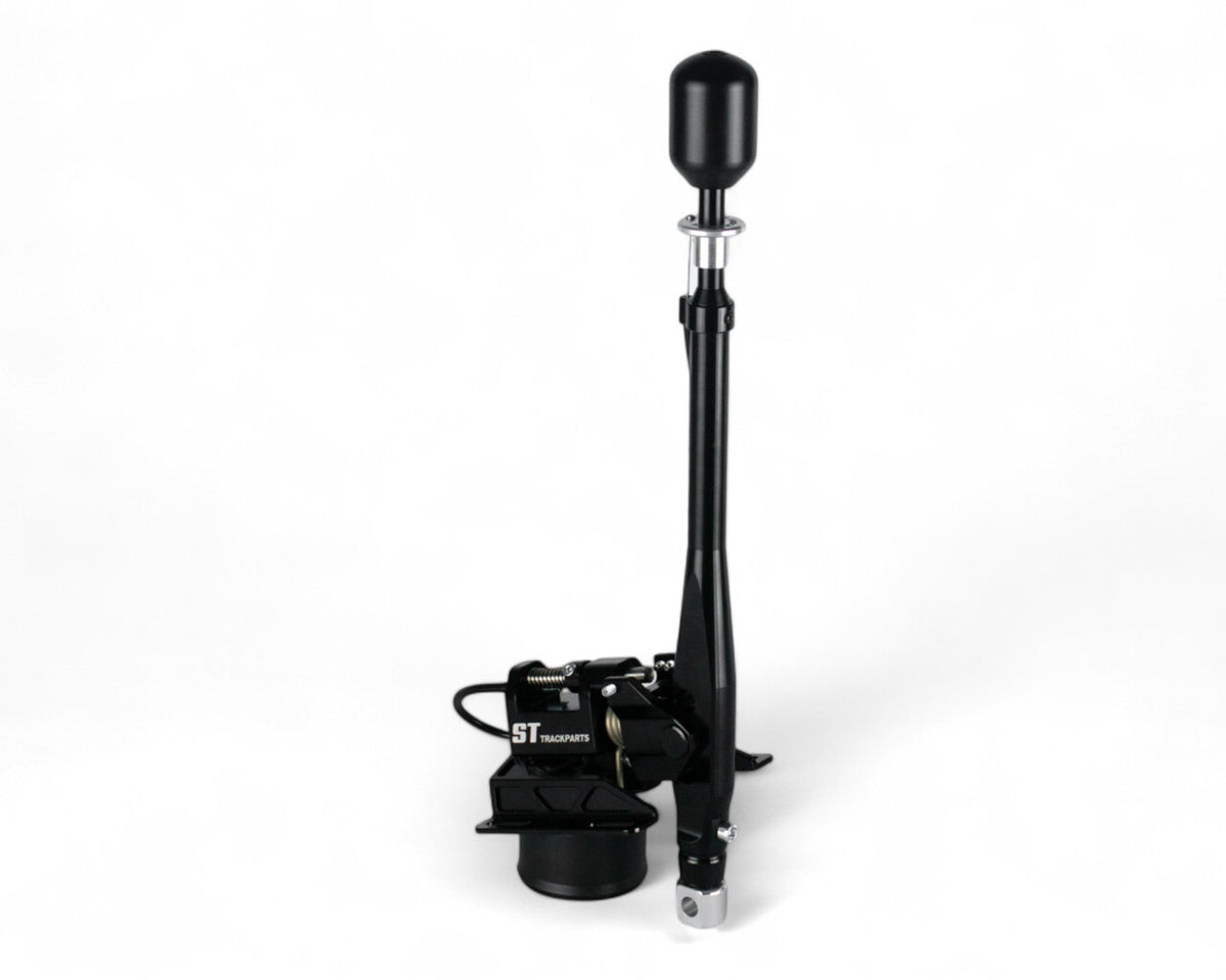 ST Trackparts BMW E36 E46 E8X E9X Short Shifter (Black Edition) - product image 11