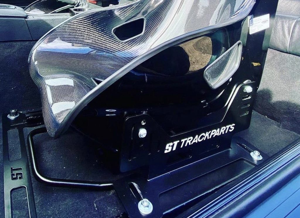 ST Trackparts Sticker Regular - product image 3