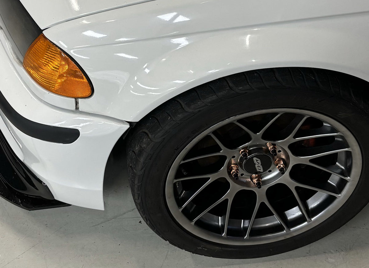 ST Trackparts BMW E36 E46 E9X E30 Motorsport Wheel Studs Conversion Kit M12x1.5 - product image 8