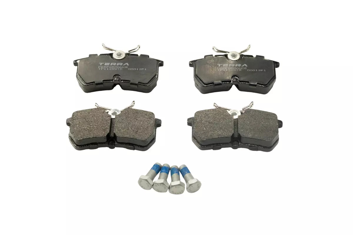Terra Track Days brake pads TP11280TR FMSI D0886 - product image 2