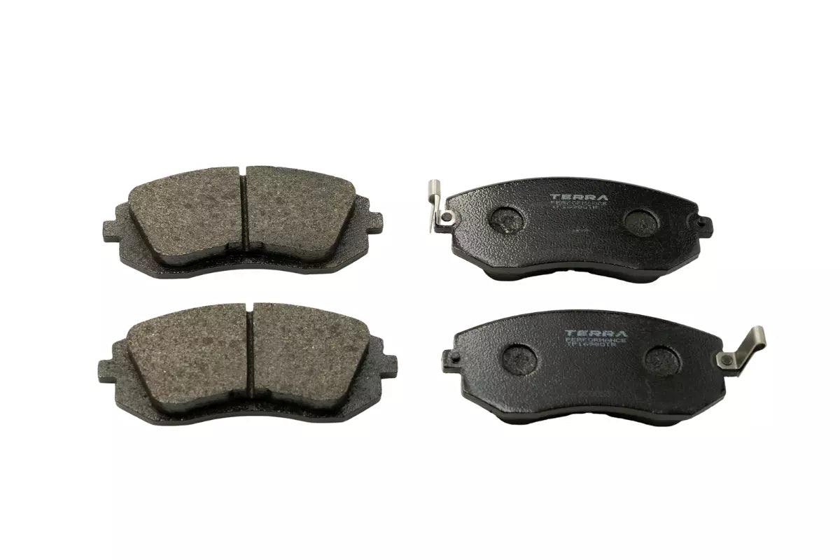 Terra Track Days brake pads TP16980TR, FMSI D0929 - product image