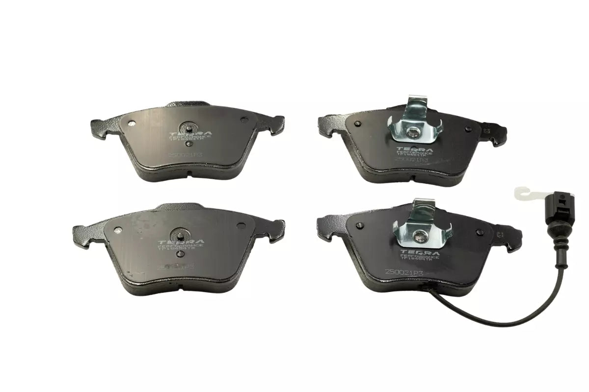Terra Track Days brake pads TP18454TR FMSI D1359 - product image 2