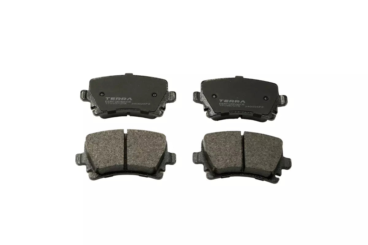 Terra Track Days brake pads TP18570TR FMSI D1108 - product image 2