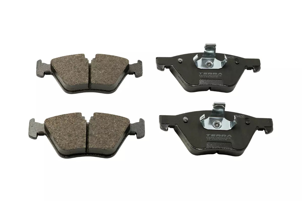 Terra Track Days brake pads TP18690TR, FMSI D1061 - product image