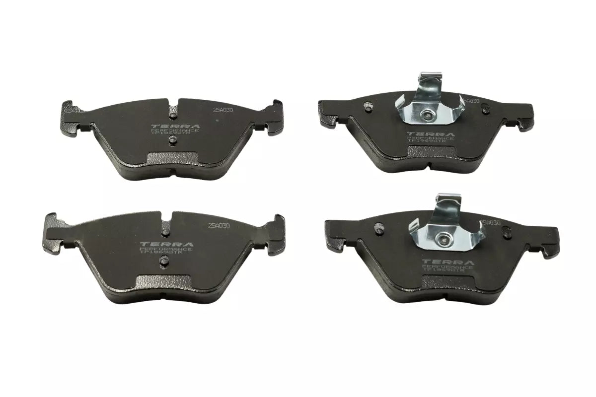 Terra Track Days brake pads TP18690TR FMSI D1061 - product image 2
