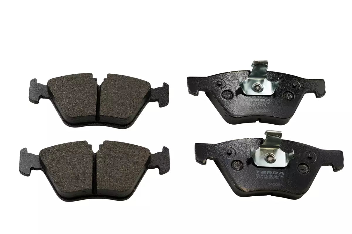 Terra Track Days brake pads TP18693TR, FMSI D1061 - product image