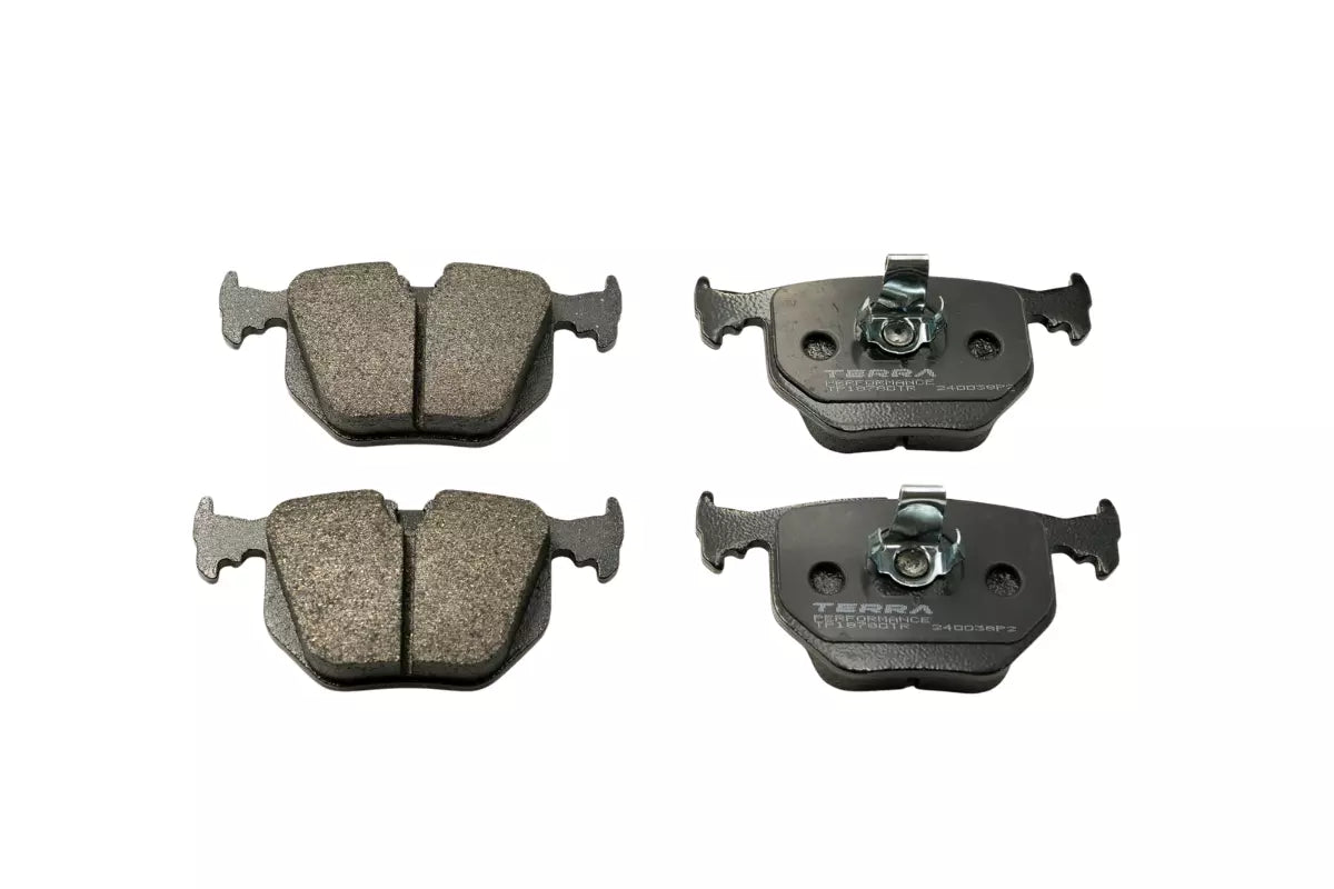 Terra Track Days brake pads TP18780TR, FMSI D0548 - product image