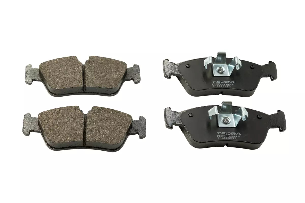 Terra Track Days brake pads TP21180TR, FMSI D1228 - product image