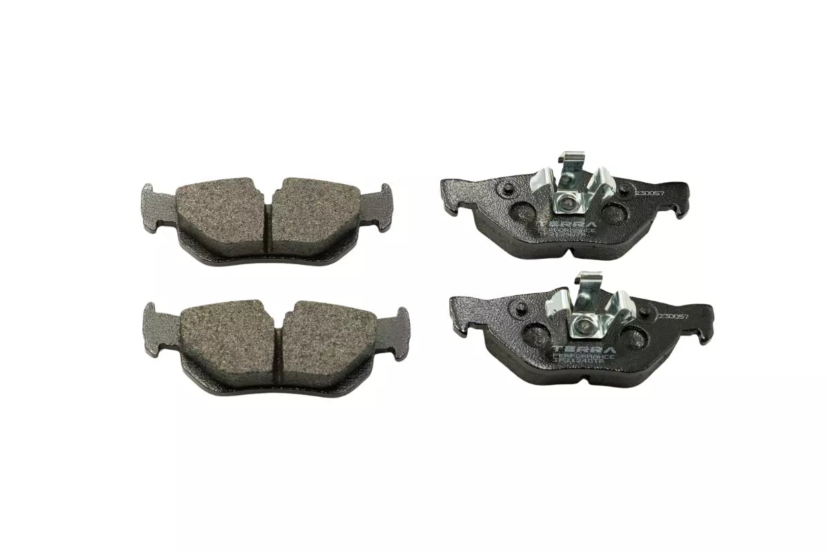 Terra Track Days brake pads TP21240TR, FMSI D1171 - product image