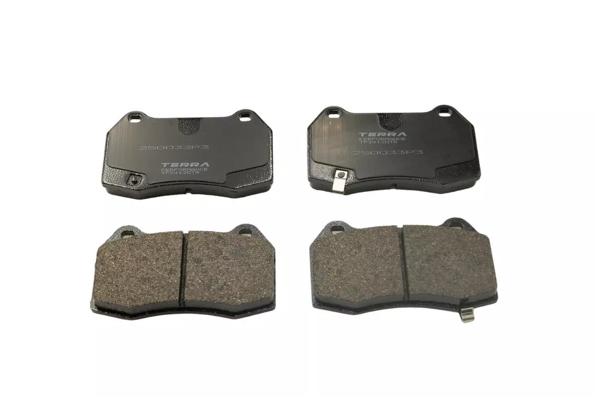 Terra Track Days brake pads TP24120TR FMSI D0960 - product image 2