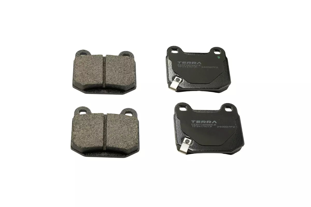 Terra Track Days brake pads TP24150TR, FMSI D0961 - product image