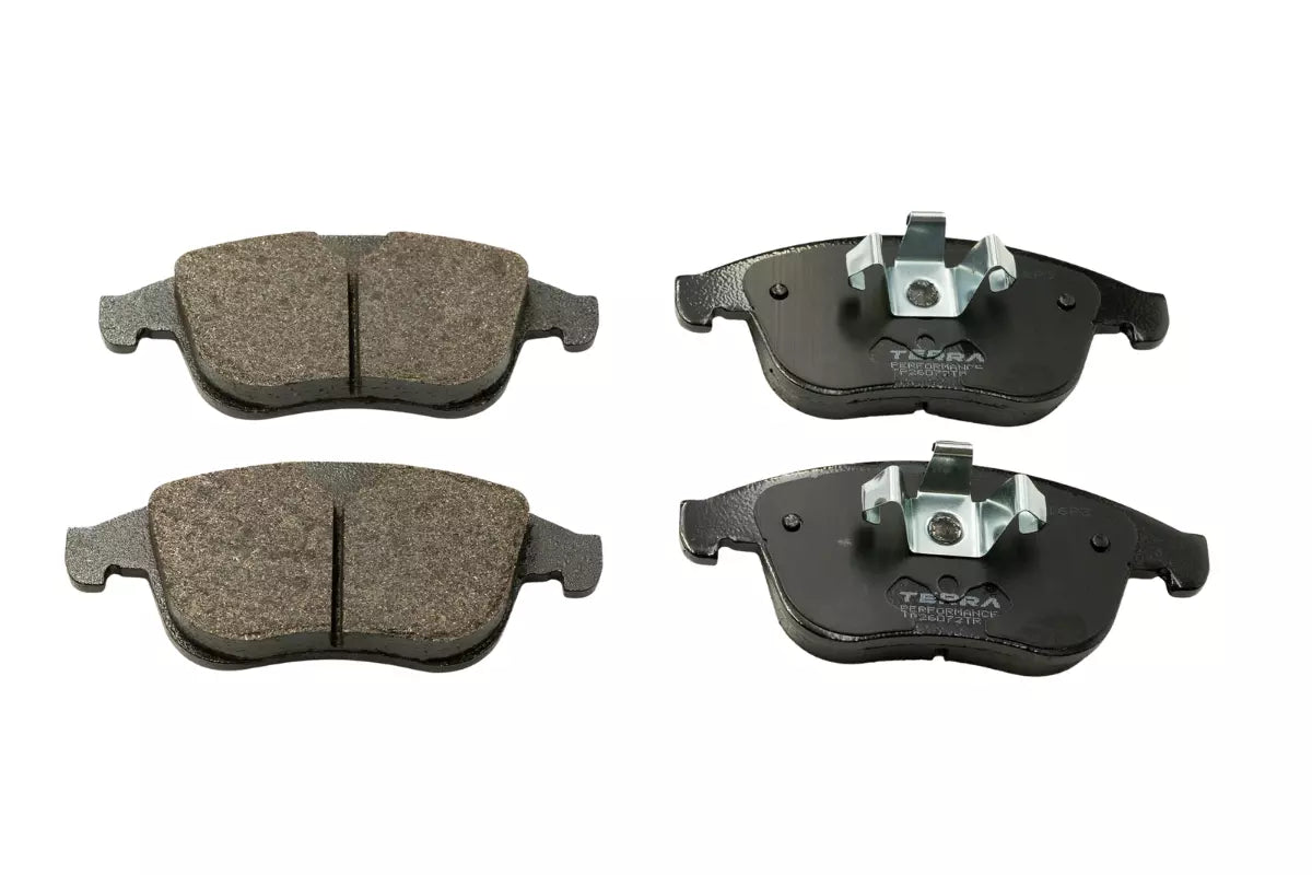Terra Track Days brake pads TP26072TR, FMSI D1765 - product image